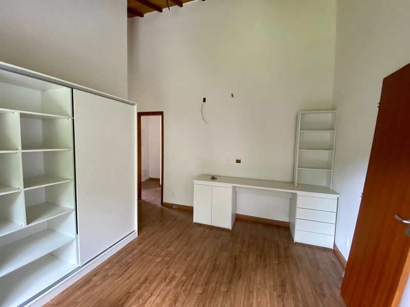 CONDOMÍNIO DE CASAS NO CARANGOLA: 11ª foto da galeria de imagens do imóvel