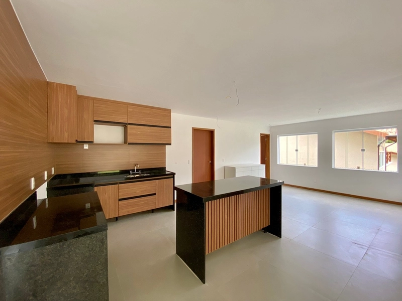 CONDOMÍNIO DE CASAS NO CARANGOLA: 13ª foto da galeria de imagens do imóvel