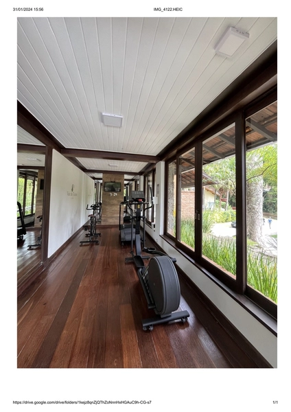 CONDOMÍNIO DE CASAS NO CARANGOLA: 21ª foto da galeria de imagens do imóvel