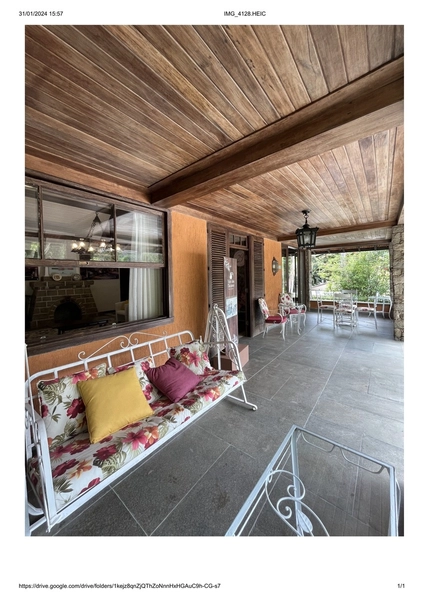 CONDOMÍNIO DE CASAS NO CARANGOLA: 22ª foto da galeria de imagens do imóvel