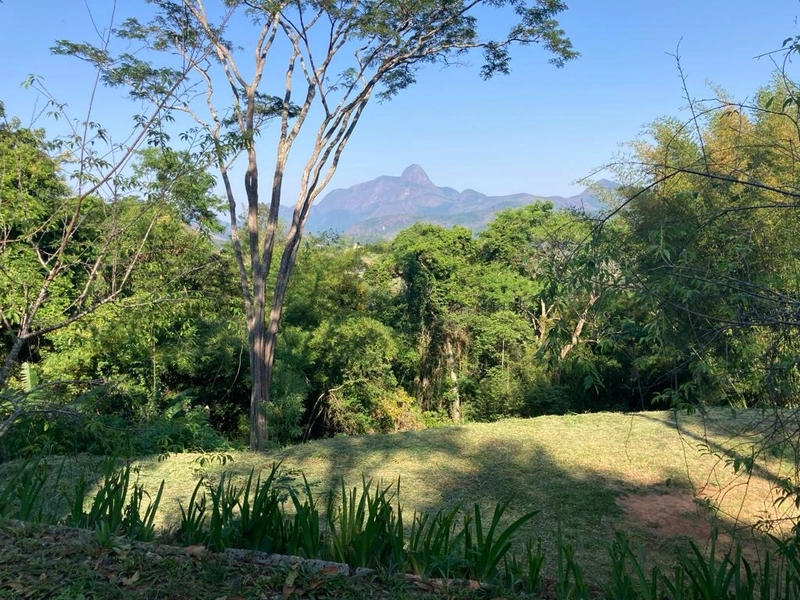 TERRENO NOGUEIRA PERTO GOLFE CLUBE: 3ª foto da galeria de imagens do imóvel