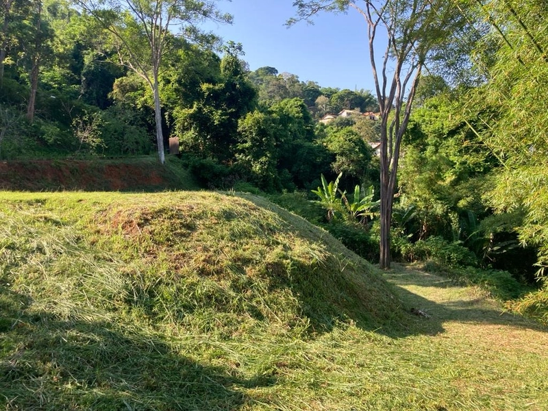 TERRENO NOGUEIRA PERTO GOLFE CLUBE: 2ª foto da galeria de imagens do imóvel