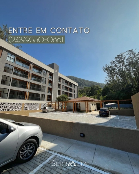 TAUNAY EM CORRÊAS: 4ª foto da galeria de imagens do imóvel