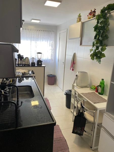 APARTAMENTO PRADO: 6ª foto da galeria de imagens do imóvel