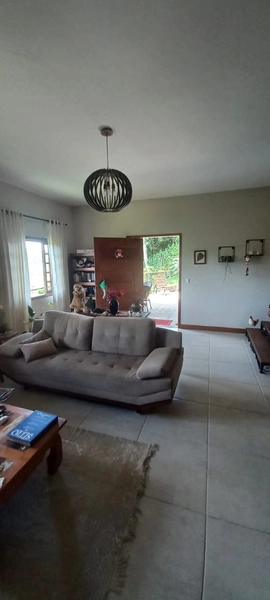 CASA EM CONDOMÍNIO FAZENDA BR 040 AREAL: 15ª foto da galeria de imagens do imóvel