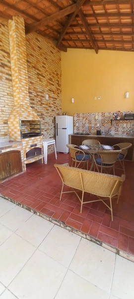 CASA EM CONDOMÍNIO FAZENDA BR 040 AREAL: 12ª foto da galeria de imagens do imóvel