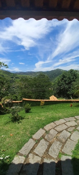 CASA EM CONDOMÍNIO FAZENDA BR 040 AREAL: 5ª foto da galeria de imagens do imóvel