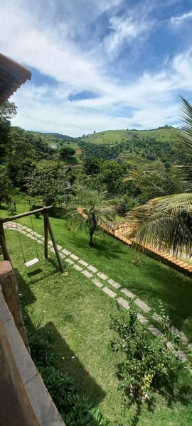 CASA EM CONDOMÍNIO FAZENDA BR 040 AREAL: 30ª foto da galeria de imagens do imóvel
