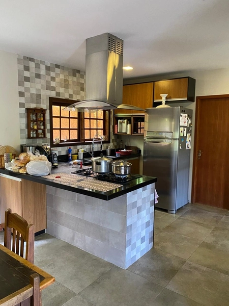CASA EM CONDOMÍNIO FAZENDA BR 040 AREAL: 20ª foto da galeria de imagens do imóvel