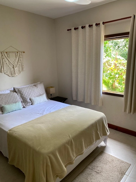 CASA EM CONDOMÍNIO FAZENDA BR 040 AREAL: 25ª foto da galeria de imagens do imóvel