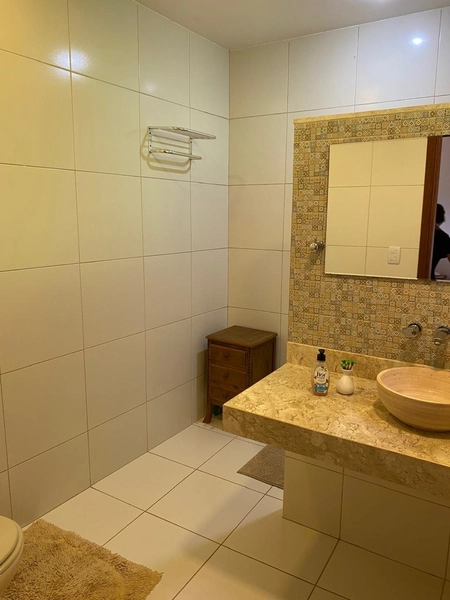 CASA EM CONDOMÍNIO FAZENDA BR 040 AREAL: 21ª foto da galeria de imagens do imóvel