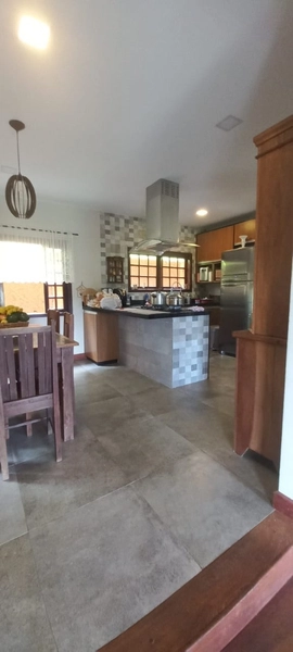 CASA EM CONDOMÍNIO FAZENDA BR 040 AREAL: 17ª foto da galeria de imagens do imóvel