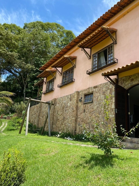 CASA EM CONDOMÍNIO FAZENDA BR 040 AREAL: 32ª foto da galeria de imagens do imóvel