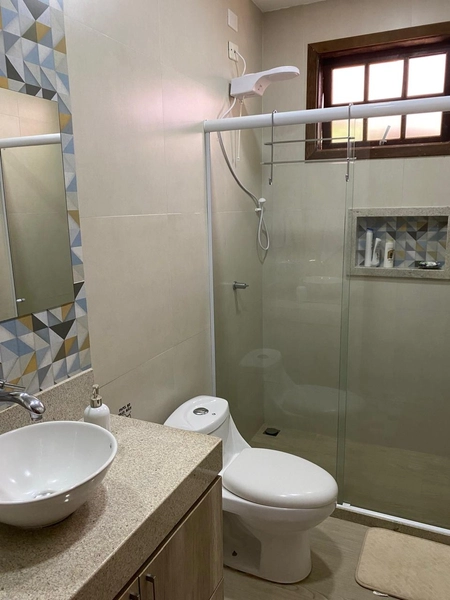 CASA EM CONDOMÍNIO FAZENDA BR 040 AREAL: 22ª foto da galeria de imagens do imóvel