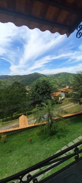 CASA EM CONDOMÍNIO FAZENDA BR 040 AREAL: 28ª foto da galeria de imagens do imóvel