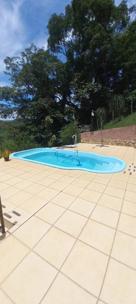 CASA EM CONDOMÍNIO FAZENDA BR 040 AREAL: 8ª foto da galeria de imagens do imóvel