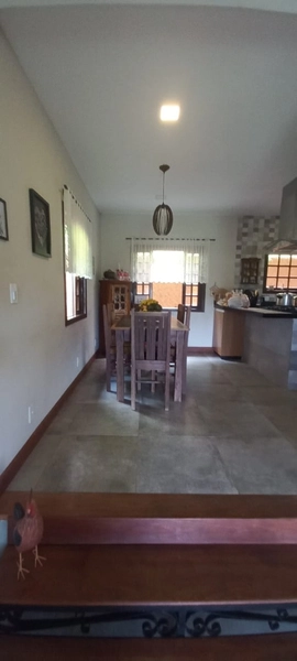 CASA EM CONDOMÍNIO FAZENDA BR 040 AREAL: 19ª foto da galeria de imagens do imóvel