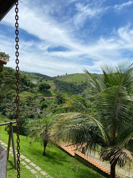 CASA EM CONDOMÍNIO FAZENDA BR 040 AREAL: 1ª foto da galeria de imagens do imóvel