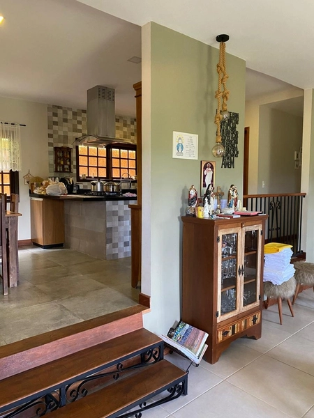 CASA EM CONDOMÍNIO FAZENDA BR 040 AREAL: 14ª foto da galeria de imagens do imóvel