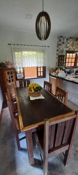 CASA EM CONDOMÍNIO FAZENDA BR 040 AREAL: 18ª foto da galeria de imagens do imóvel