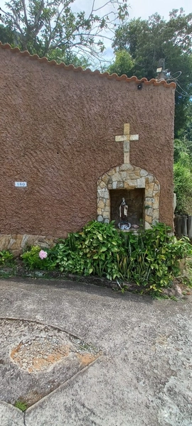 CASA EM CONDOMÍNIO FAZENDA BR 040 AREAL: 31ª foto da galeria de imagens do imóvel
