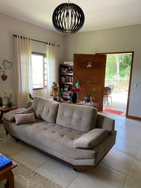 CASA EM CONDOMÍNIO FAZENDA BR 040 AREAL: 16ª foto da galeria de imagens do imóvel