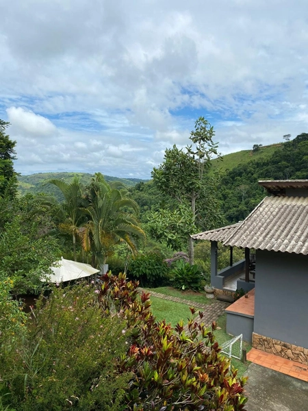 CASA CONDOMÍNIO EM AREAL: 9ª foto da galeria de imagens do imóvel