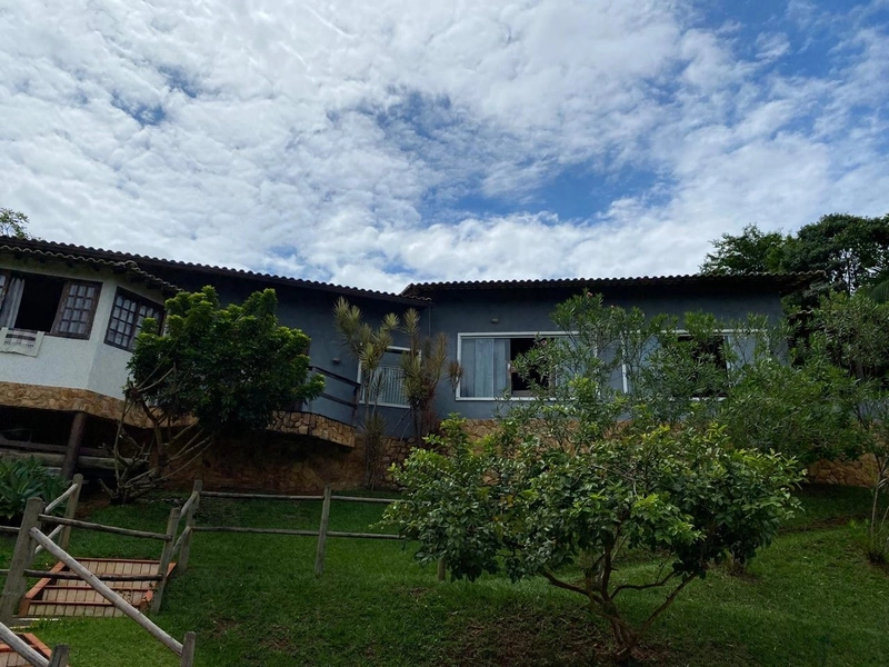 CASA CONDOMÍNIO EM AREAL: 1ª foto da galeria de imagens do imóvel
