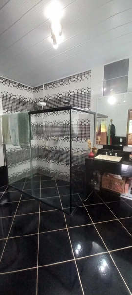 CASA CONDOMÍNIO EM AREAL: 17ª foto da galeria de imagens do imóvel