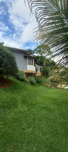 CASA CONDOMÍNIO EM AREAL: 7ª foto da galeria de imagens do imóvel