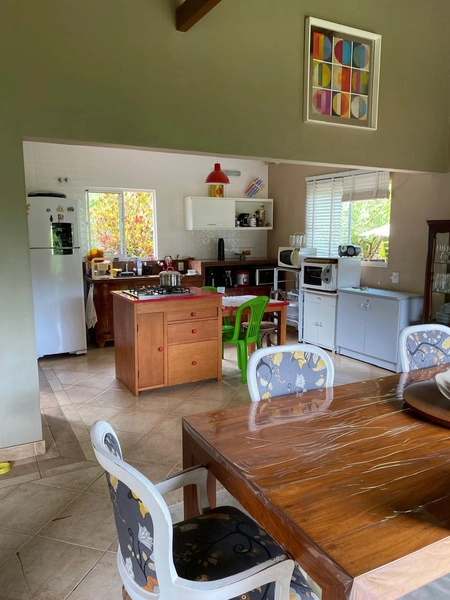 CASA CONDOMÍNIO EM AREAL: 14ª foto da galeria de imagens do imóvel