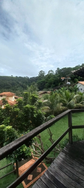 CASA CONDOMÍNIO EM AREAL: 4ª foto da galeria de imagens do imóvel