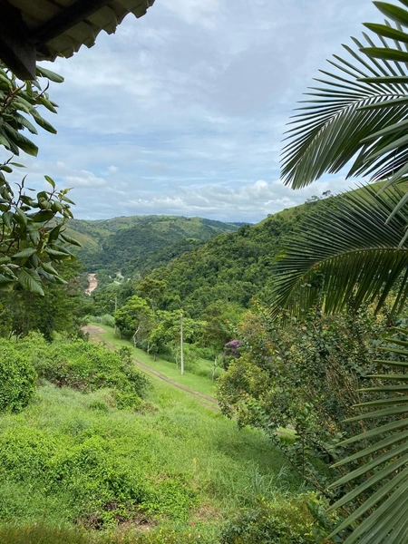 CASA CONDOMÍNIO EM AREAL: 2ª foto da galeria de imagens do imóvel