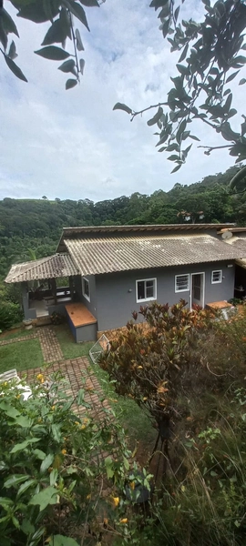 CASA CONDOMÍNIO EM AREAL: 8ª foto da galeria de imagens do imóvel