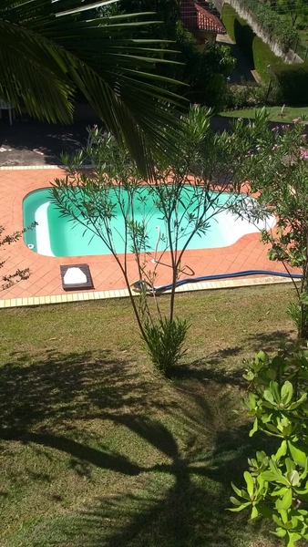 CASA CONDOMÍNIO EM AREAL: 6ª foto da galeria de imagens do imóvel