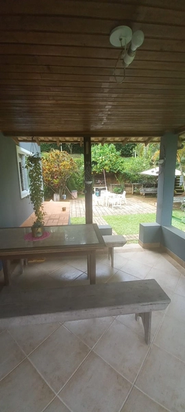 CASA CONDOMÍNIO EM AREAL: 15ª foto da galeria de imagens do imóvel
