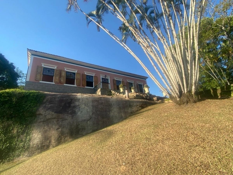 TERRENOS CONDOMÍNIO EM AREAL: 6ª foto da galeria de imagens do imóvel