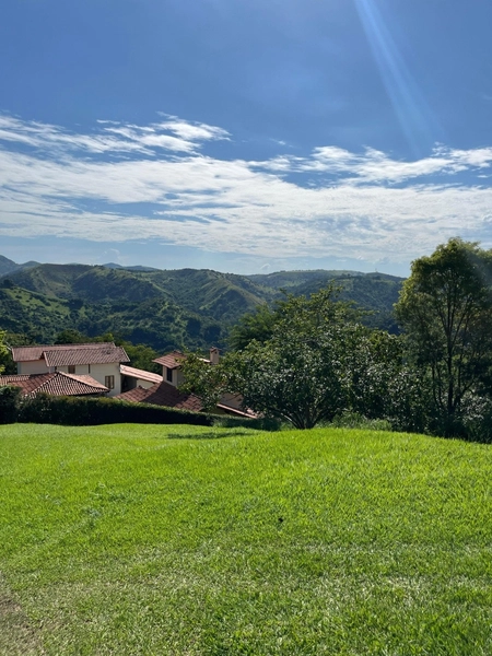TERRENOS CONDOMÍNIO EM AREAL: 1ª foto da galeria de imagens do imóvel