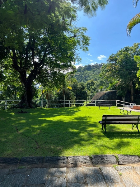 TERRENOS CONDOMÍNIO EM AREAL: 4ª foto da galeria de imagens do imóvel