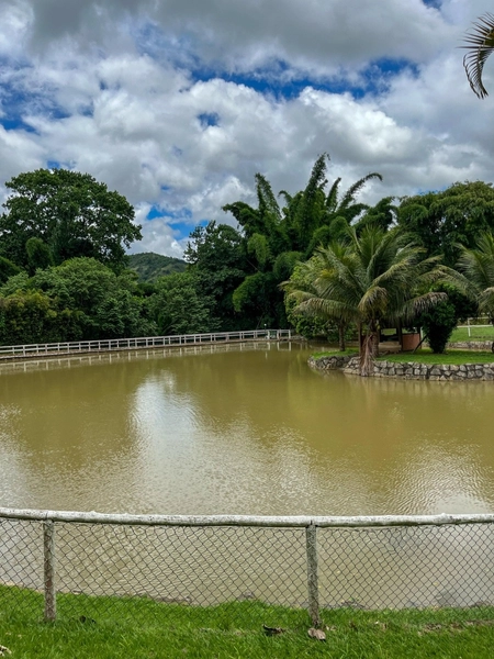 TERRENOS CONDOMÍNIO EM AREAL: 9ª foto da galeria de imagens do imóvel