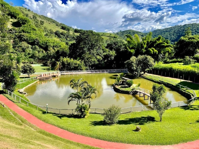 TERRENOS CONDOMÍNIO EM AREAL: 7ª foto da galeria de imagens do imóvel
