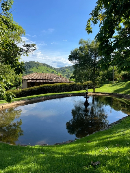 TERRENOS CONDOMÍNIO EM AREAL: 3ª foto da galeria de imagens do imóvel