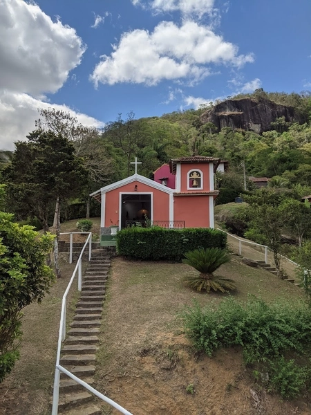 TERRENOS CONDOMÍNIO EM AREAL: 8ª foto da galeria de imagens do imóvel