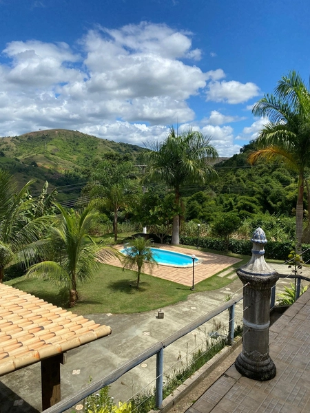 Charmosa Casa em Areal - Condomínio Fazenda!: 5ª foto da galeria de imagens do imóvel