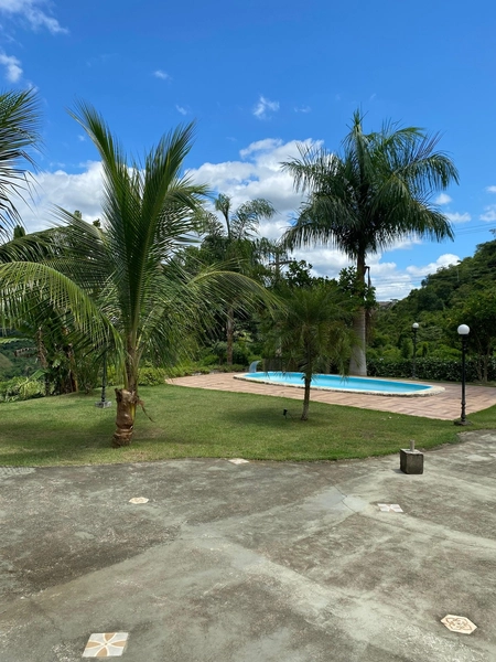 Charmosa Casa em Areal - Condomínio Fazenda!: 4ª foto da galeria de imagens do imóvel