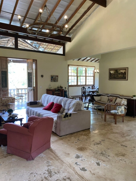 Charmosa Casa em Areal - Condomínio Fazenda!: 7ª foto da galeria de imagens do imóvel