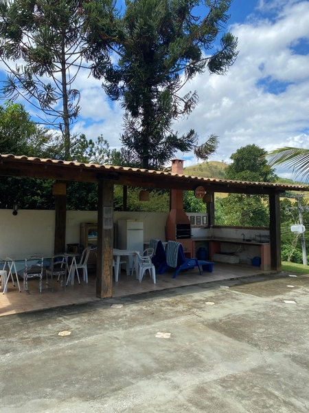 Charmosa Casa em Areal - Condomínio Fazenda!: 6ª foto da galeria de imagens do imóvel