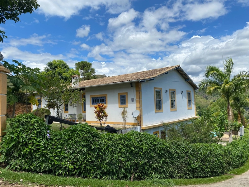 Charmosa Casa em Areal - Condomínio Fazenda!: 2ª foto da galeria de imagens do imóvel