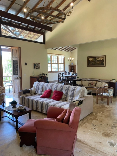 Charmosa Casa em Areal - Condomínio Fazenda!: 10ª foto da galeria de imagens do imóvel