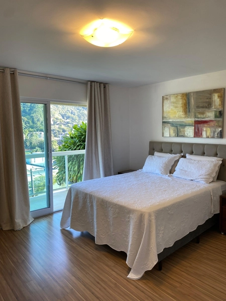 CASA EM NOGUEIRA: 9ª foto da galeria de imagens do imóvel